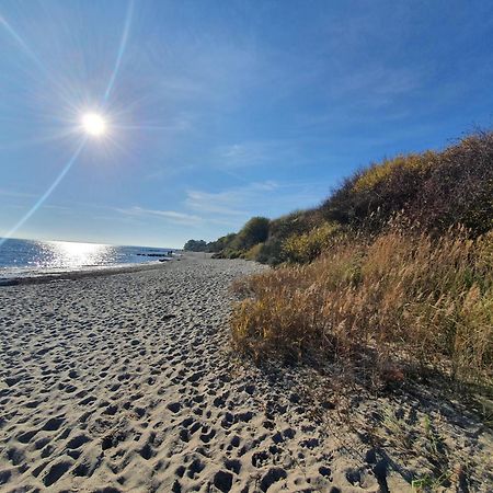 Campingland Ostsee - Mobilheim A2Meeresbriese Schashagen Ngoại thất bức ảnh