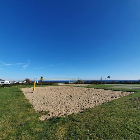 Campingland Ostsee - Mobilheim A2Meeresbriese Schashagen Ngoại thất bức ảnh