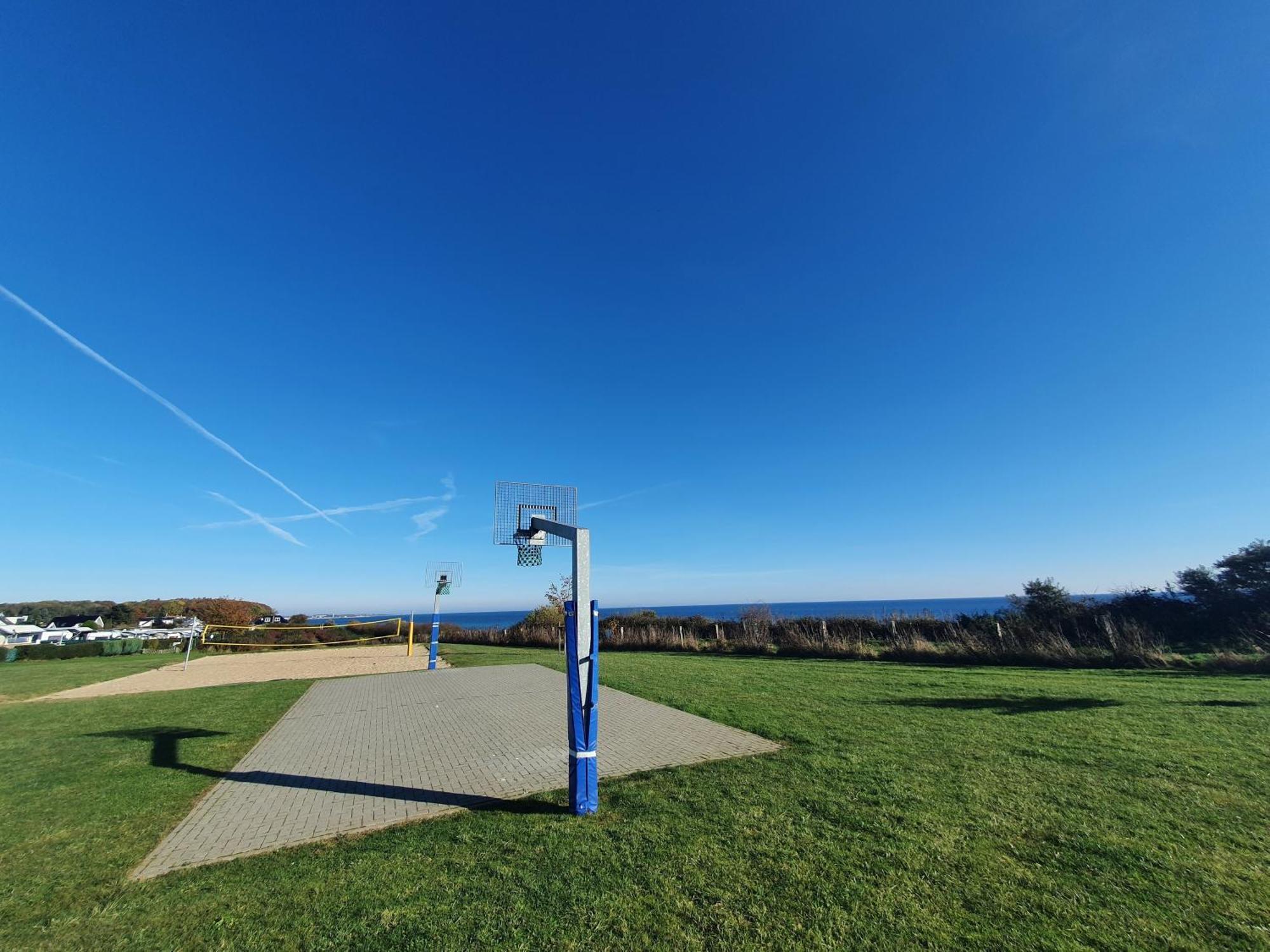 Campingland Ostsee - Mobilheim A2Meeresbriese Schashagen Ngoại thất bức ảnh